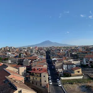 Xxxi Maggio Appartamento Catania
