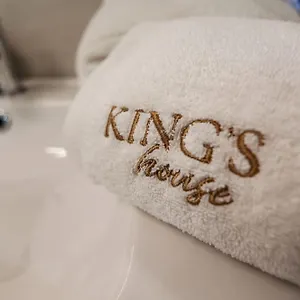 King's House Appartamento Palermo