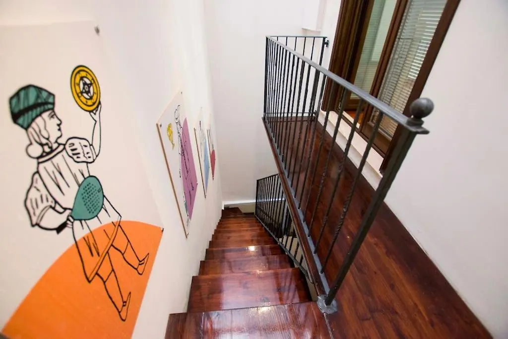 In Center Benni Apartment Palermo