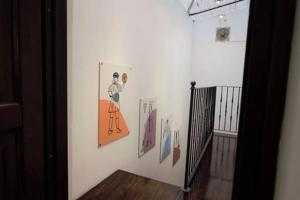 In Center Benni Apartment Palermo 0*,