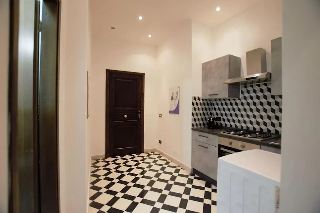In Center Benni Apartment Palermo 0*,  Italy